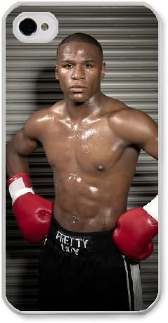 Fashion Style For Iphone 4 4s Cell Phone Case White Floyd Mayweather Jr Sport Pso Amazon Co Uk Electronics Photo Fashion Style For Iphone 4 4s Cell Phone Case White Floyd Mayweather Jr Sport Pso Amazon Co Uk Electronics Photo