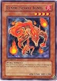 YU-GI-OH! - Flame Spirit Ignis (LODT-EN087) - Light of Destruction - 1st Edition - Rare by