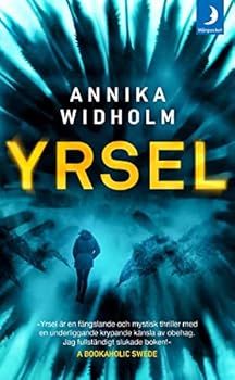 Pocket Book Yrsel [Swedish] Book