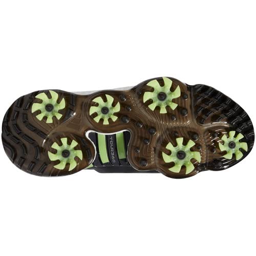 Image of adidas Men's TOUR360 22 BOA Golf Shoes