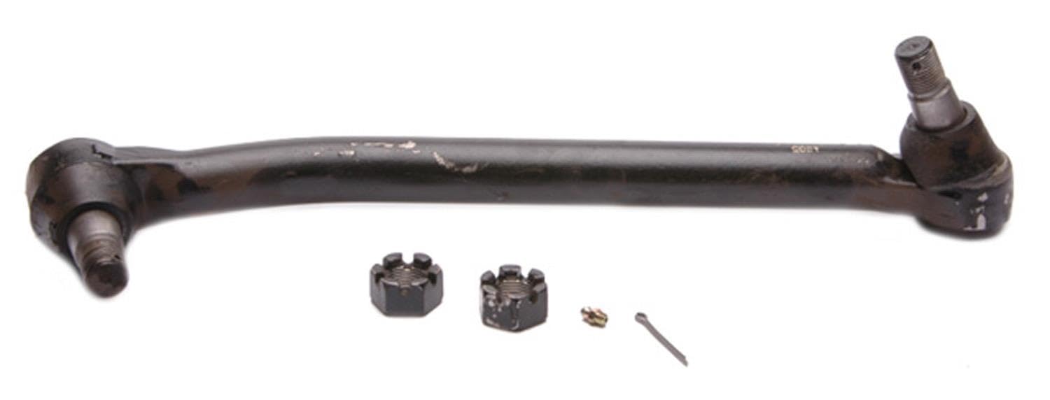Drag link ACDelco 45B0136 para corregir la vibración del volante y holguras del eje 3