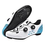 Leichtrit Zapatillas Ciclismo Carretera,para Mujer De Ciclismo Al Aire Libre