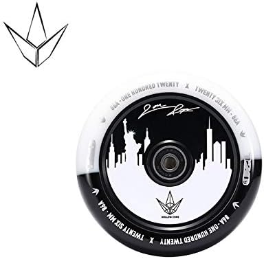 Blunt Envy 120mm Scooter Wheel - Jon Reyes sold in pairs