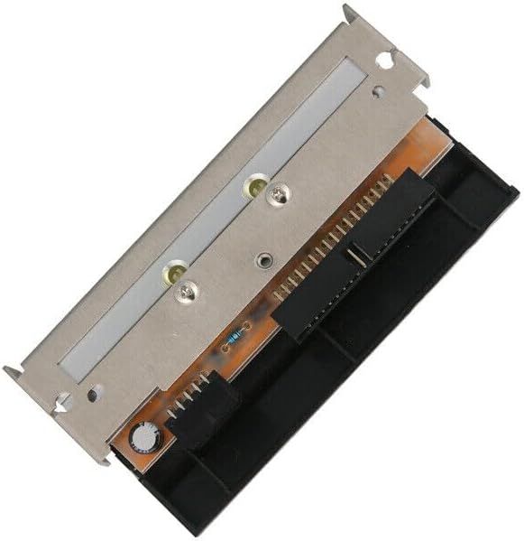 G41400M Print Head Printhead for Zebar S4M Thermal Barcode Label Printer 200DPI Genuine Printer Part