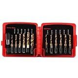 MULTI-FUNCTION USE: Suitable for metal, wood, , and other materials, ideal for home maintenance tasks