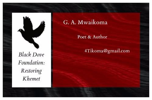 SPIRITUAL LIBERATION