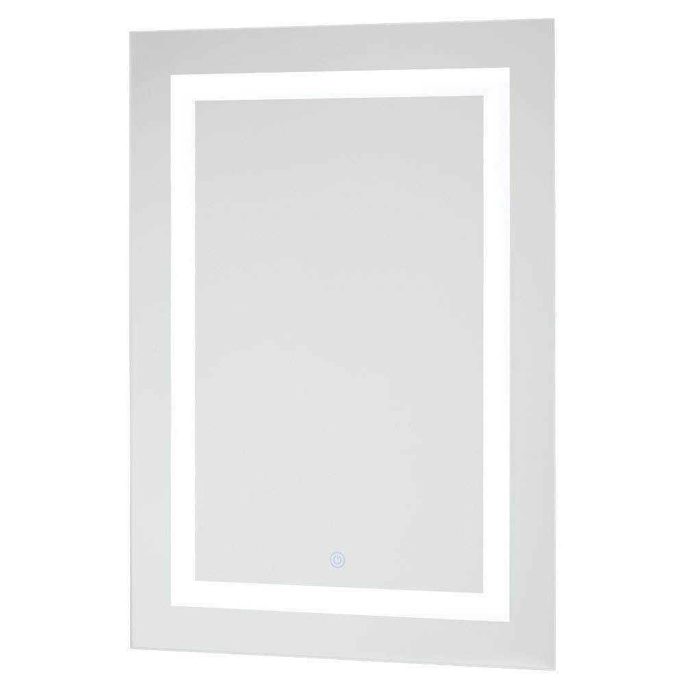 Amazon.com: George Kovacs P6107 Mirrors LED LED Mirror, : Tools