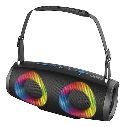 Bocinas, Wireless bocinas bazooka Marca Select Sound (3)