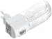 Produktbild UNITEC 44559 Orientierungslicht mit Dämmerungssensor