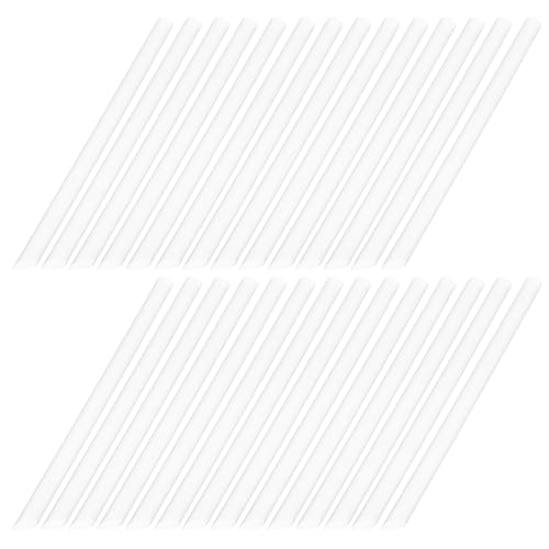 COOPHYA �g���̂Č�X�g���[ 100�{���� ���a11mm ����19cm �W���[�X �~���N�e�B�[ �X���[�W�[�Ή� �����p �Ɩ��p�J�t�F����