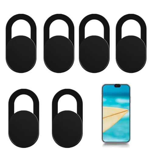 phone camera covers