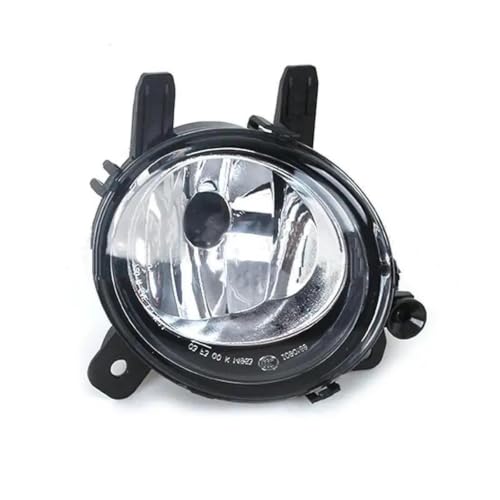 Feu avant antibrouillard gauche 63177248911 pour pare-choc BMW F30 F34 F35