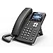 Produktbild Fanvil IP Telefon X3SP schwarz V2