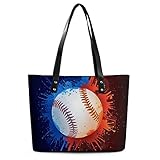 【Características】 Se utiliza para viajes diarios, liviano pero duradero. Diseño elegante y simple, bolso de mano ideal para mujeres, regalos muy adecuados para mujeres.