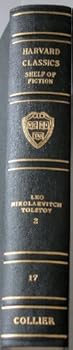 Hardcover The Harvard Classics : Volume 2 Anna Karenin - Volume II & Ivan the Fool Book