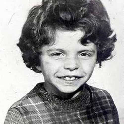 Episode 2: Lesley Molseed and Stefan Kiszko