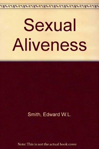 Sexual Aliveness 0899502687 Book Cover