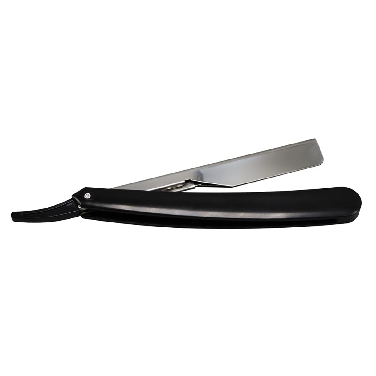 minkissy 4pcs Barber Supplies Manual Razor for Men Quality Shaving Razor Safe for Beard Sideburns