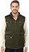 U.S. Polo Assn. Men's Quilted Vest