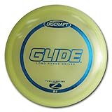 Discraft Glide Elite Z Golf Disc, 167-169 grams