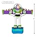 Hallmark Keepsake Christmas Ornament 2025, Disney/Pixar Toy Story Collection Buzz Lightyear with Light and Sound, Gifts for Disney Fans