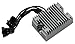 Twin Power Electronic Regulators