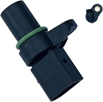 Crankshaft Sensor Fit for BMW M3 2001-2006 Transmission E46 L6 3.2L