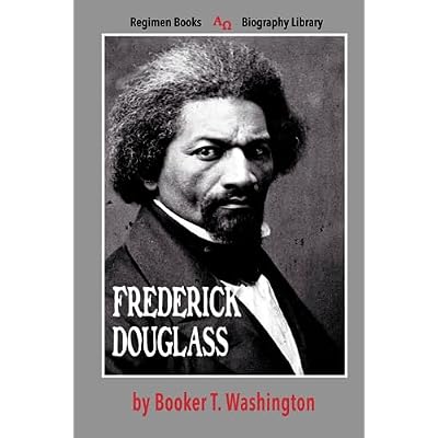 Frederick Douglass
