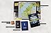 Crime Game Box: Unsolved Crime Cases - The Lindberg Case: Multimedia Escape Game with Real Evidence such as Index Board, Suspect Photos, Witness Surveys and More: For 1-4 Players