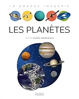 Les planètes 2215158301 Book Cover