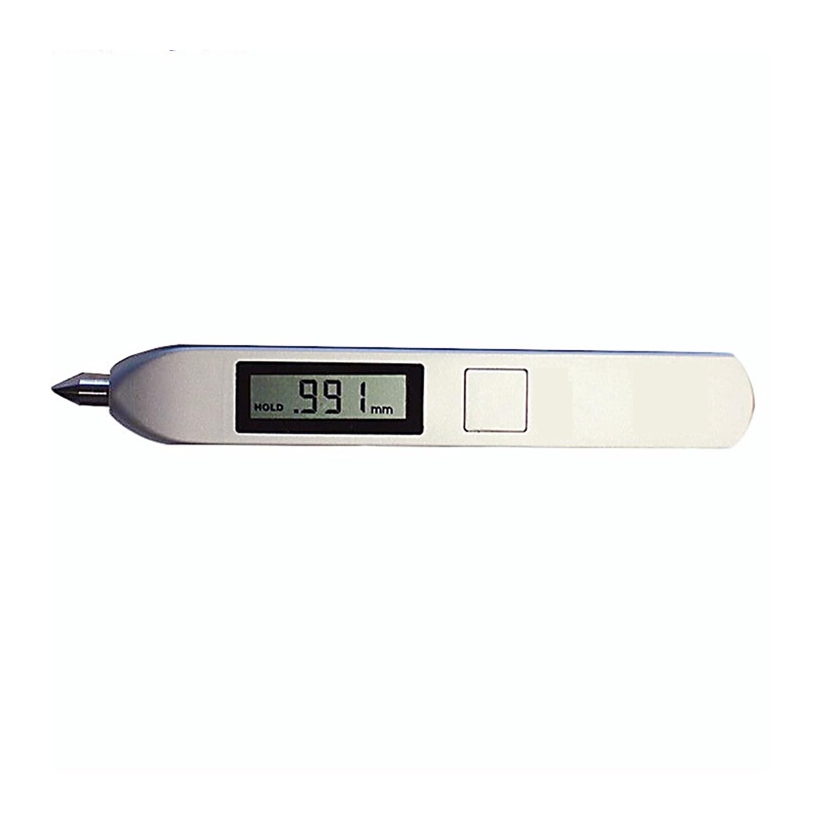 Capteur de Vibrations, Vibromètre de dureté portable de type stylo Équipement mécanique Testeur de déplacement de vibrations Compteur de vitesse