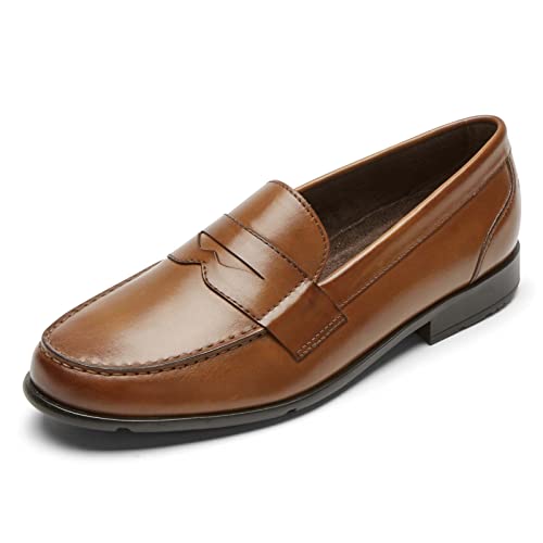Rockport Men's Keaton Penny Loafer
