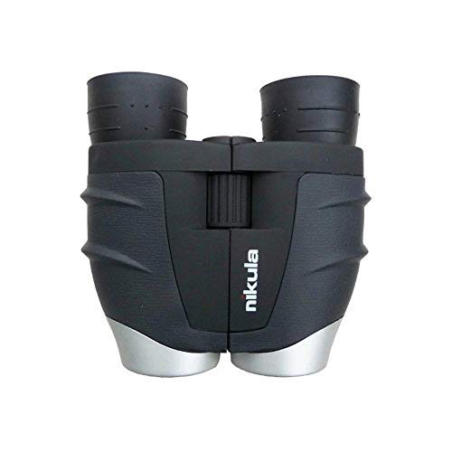 Binóculo Nikula® 10x30x25 com Zoom de 10 a 30x