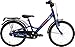 Produktbild Puky Youke 18''-1 Alu Kinder Fahrrad Ultramarine blau
