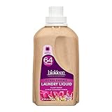 32 Ounces (Eco-Bottle) Biokleen Laundry Liquid, Citrus Essence, Eco-Bottle, 32 Ounces by Biokleen