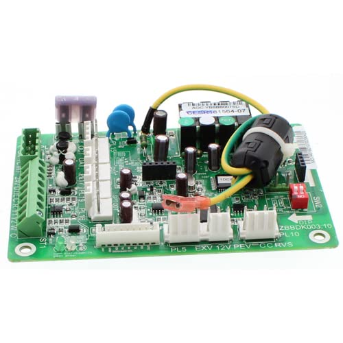 HK38EA045 - Upgraded Replacement for Payne Control Board