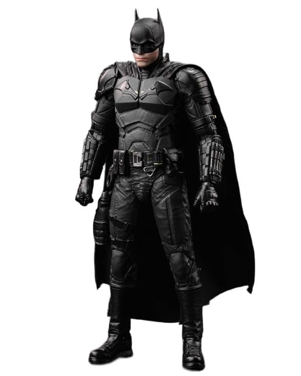 Fondjoy 1/9 Scale bat Hero Collectible Male Action Figure DC1010A (Standard Edition)