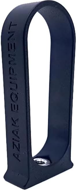 Aziak Equipment Rangefinder Arca Rail Tripod Mount (Leica Rangemaster)