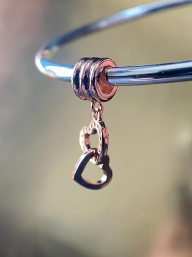 Guaihaode 925 Sterling Silver Charms For Pandora Bracelets Silver Charms Jewelry Gifts For Women  thumb #1