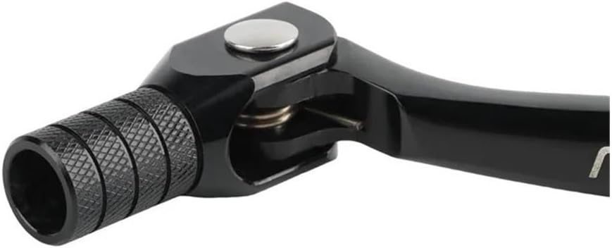 Motorcycle Gear Shifter Motorcycle Aluminum Shift Lever Pedal For NC250 Engine 125-250cc Motocross Dirt PitBike Universal Part