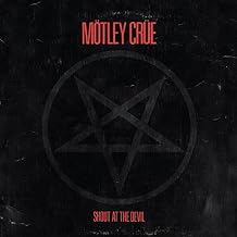 Shout At The Devil [LP]