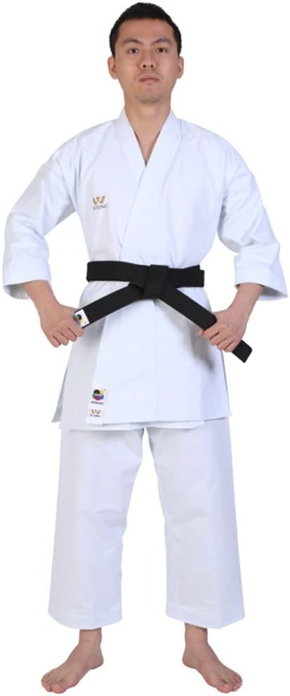 Wesing Karate Uniform KATA Gi Karate Gi