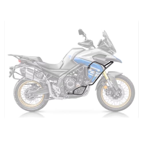 Crash Bar VOGE DS525X 2023 Grand Pare-Chocs Surround de Qualité Supérieure