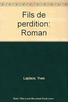 Paperback Fils de perdition: Roman (French Edition) [French] Book