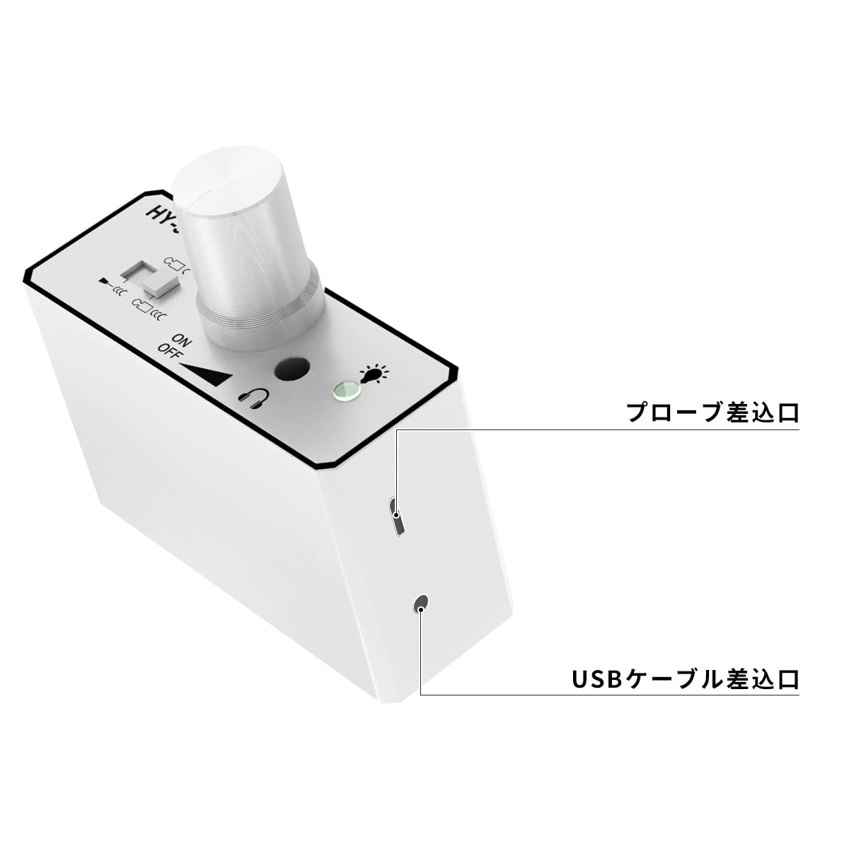 Amazon.co.jp: Diwenhouse コンクリートマイク 超高感度 集音器 集音