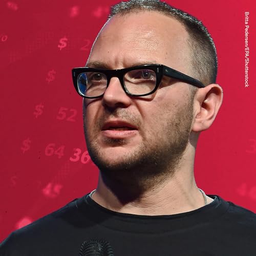 'Enshitification' and how big tech is making the internet worse for everyone - Cory Doctorow