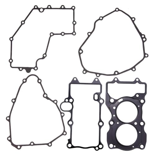 Joint de Rocker Box 34x24 pour Moto Ninja 400 et Z400 ER400 Kit d'Étanchéité Moteur Cylindre