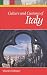 Culture and Customs of Italy (Cultures and Customs of the World)