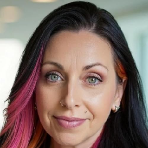 Bunni Ambrosia: Launch Like A Space Shuttle Podcast Por  arte de portada