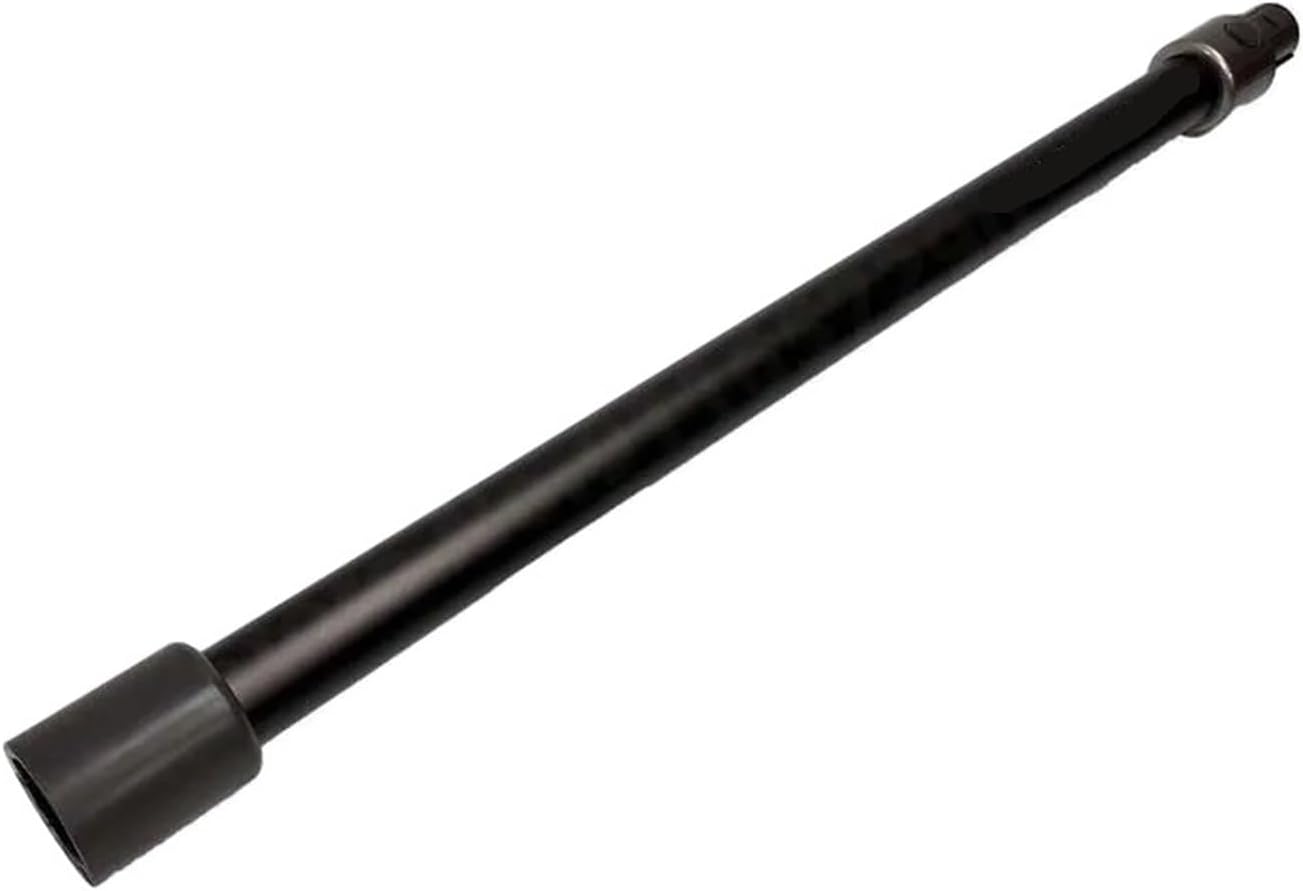 vacuum parts, Compatible For Dreame V11/V12/V12 Pro/V12S/V16/V16S/T20/T30 Wireless Vacuum Cleaner Spare Parts Extension Rod And Metal Accessories,for replacement